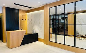Hotel Alcantara